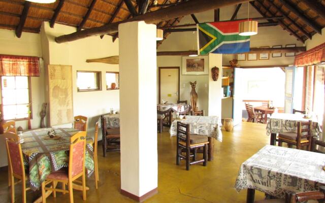 Thokozani Lodge