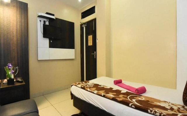 Nu Blue Moon Guest House