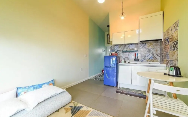 Namhae arahil pension