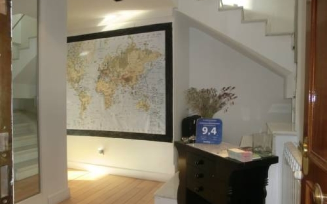 SYTB&B Luxury Bed & Breakfast