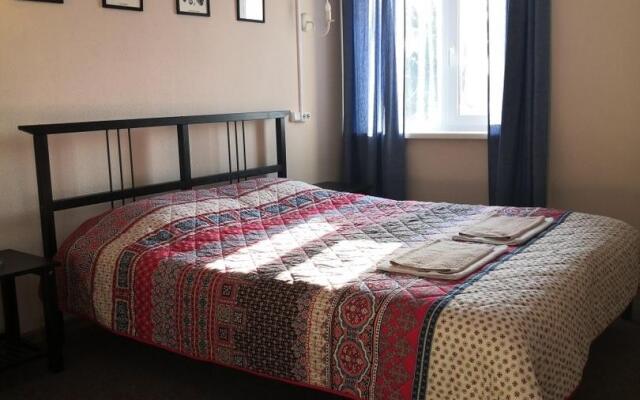 Отель Онежская гора