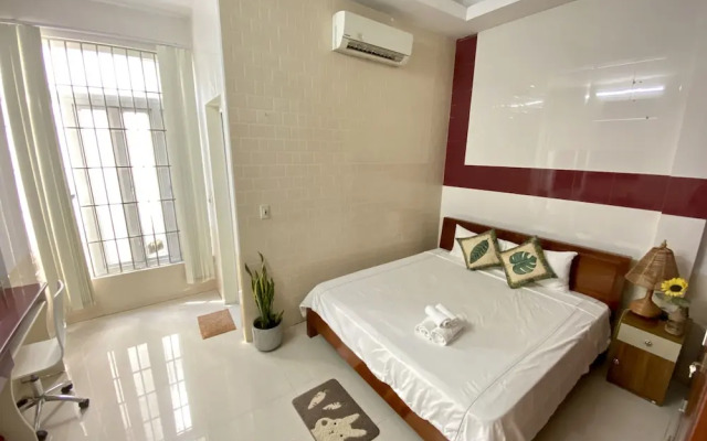 Hue Lovely Homestay