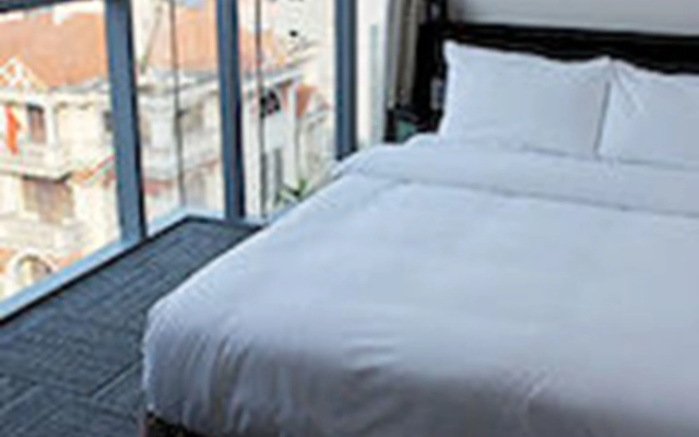 Sakura Hotel II