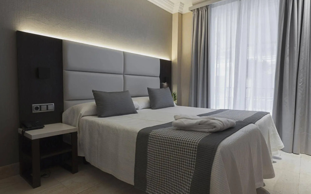 Hotel Europa