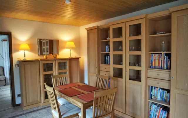 Ferienwohnung Grimmelmann