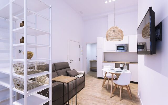 Getaria Apartamentuak