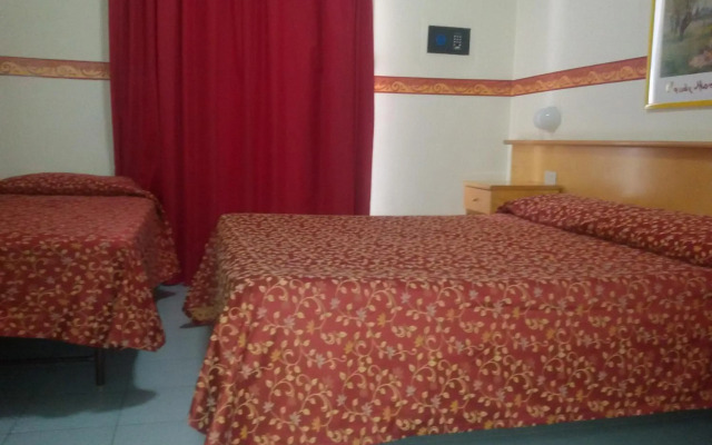Hotel Sporting Baia