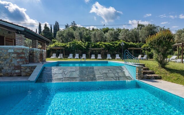 Tenuta La Pieve Casale La Valle