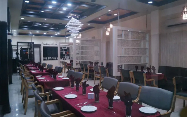 Hotel Sagar Iinternational