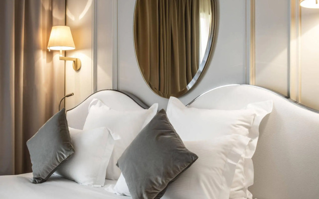 Hôtel Maison Pigalle