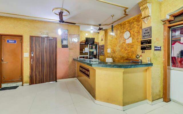 SPOT ON 66997 Jc Guest House
