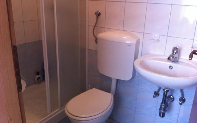 Guest house Slavica