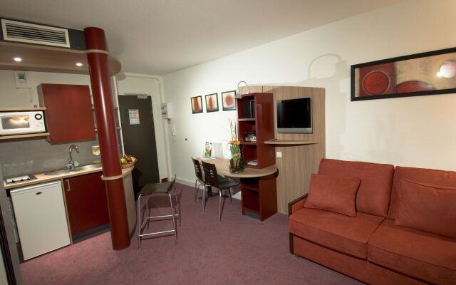 Suite - Home Orleans Saran