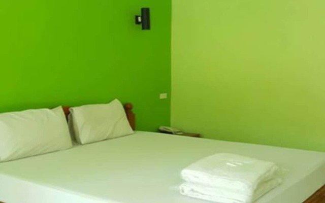 Ton Taan Resort Muang