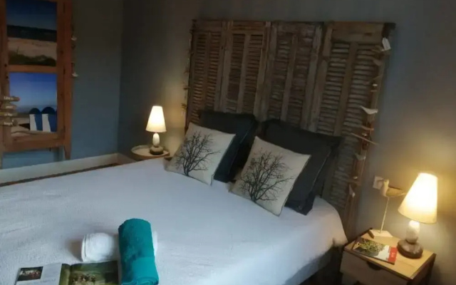 La maison O kiwis