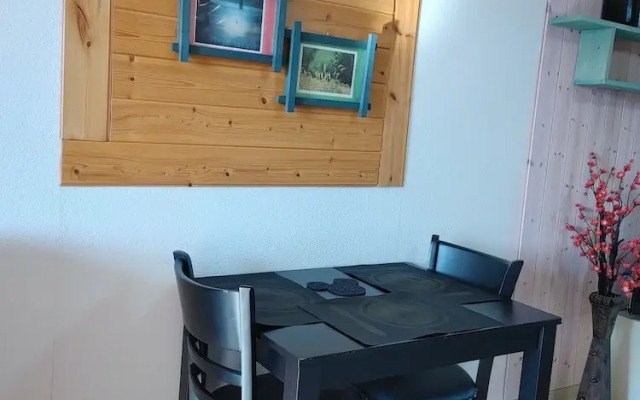 Salmon Village Pension