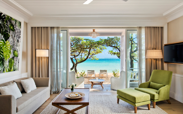 Heritage Le Telfair Golf & Wellness Resort