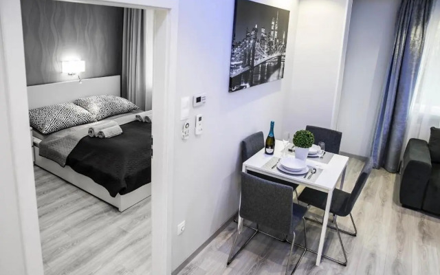 Downtown Dream Apartmans