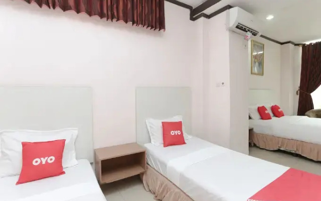 Hotel Kharisma by Oyo Rooms