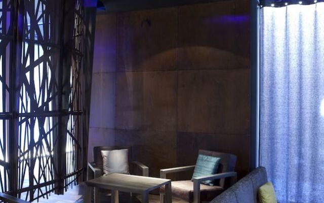 Relais & Chateaux Serge Vieira