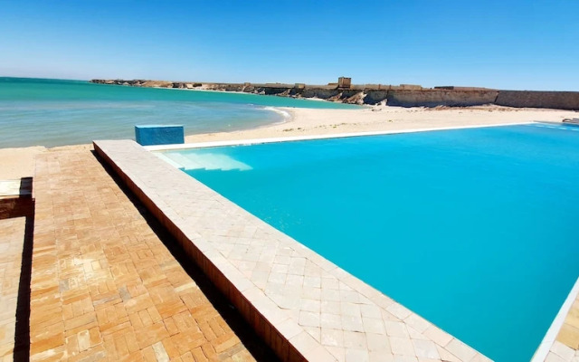 Calipau Sahara