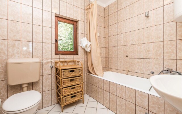 Nice Home in Opatija With Wifi and 3 Bedrooms