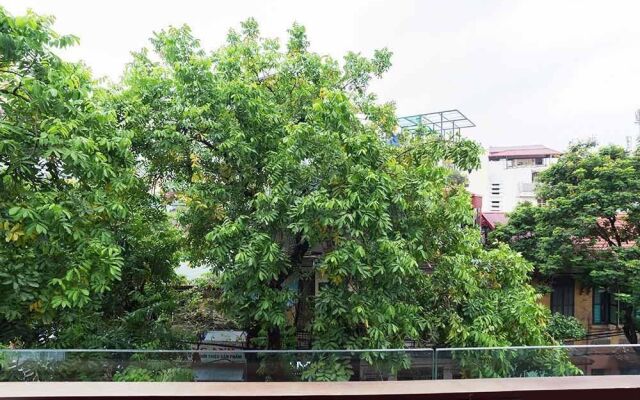 Thuy An Apartments