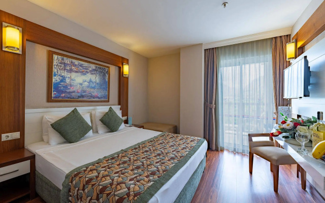 Отель Viking Star