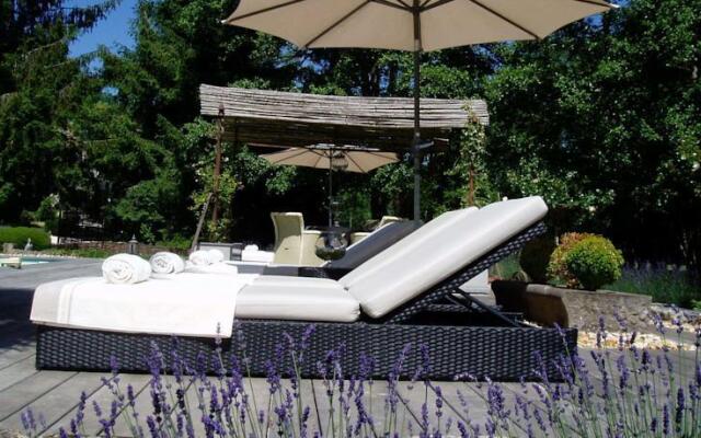 Le Moulin de Peychenval