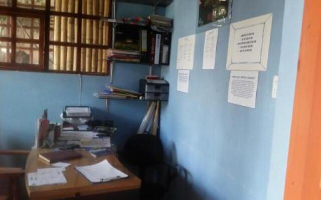 Hostal Chasqui