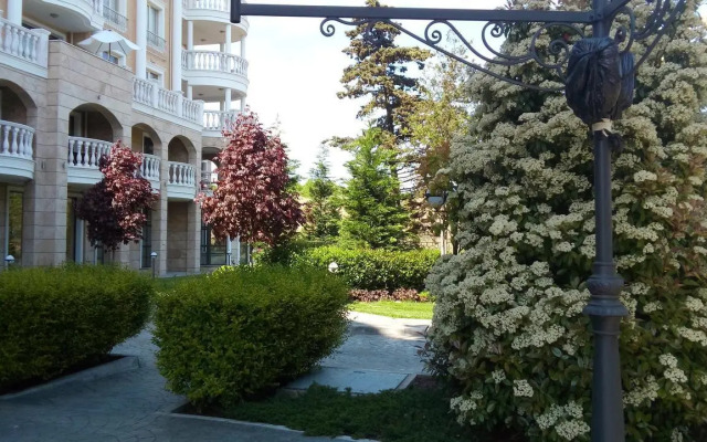 Villa Roma Apartment 14