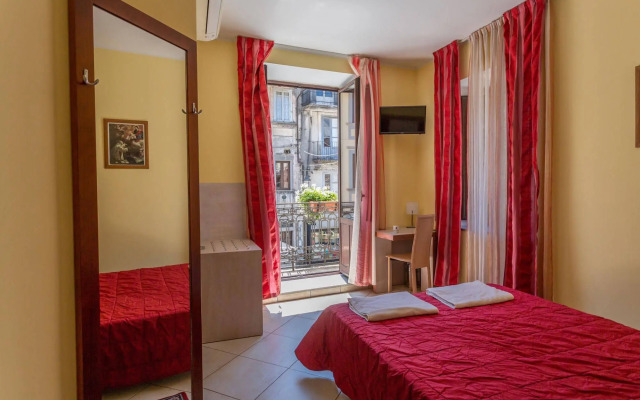 Hotel Conte Ruggero