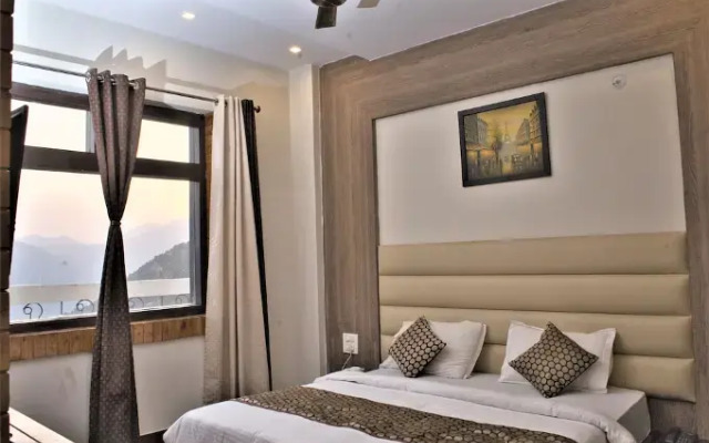 Tavisha Kanatal Hills Chamba