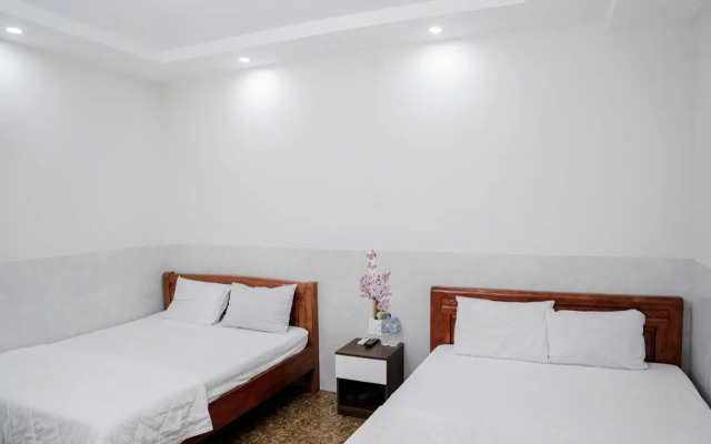 40 Phan Van Tri Guesthouse