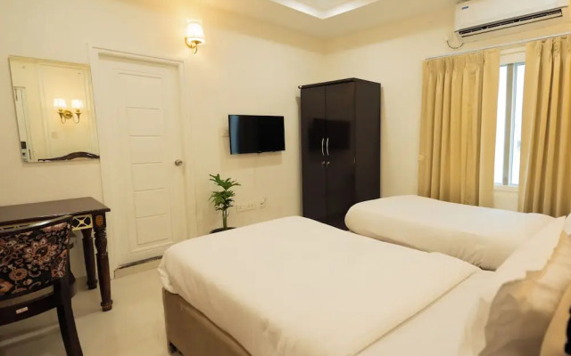 Hotel Granton