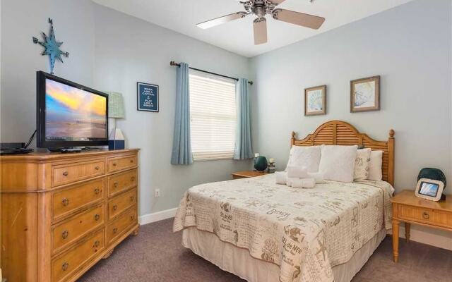855 Cinnamon Beach - Three Bedroom Condo