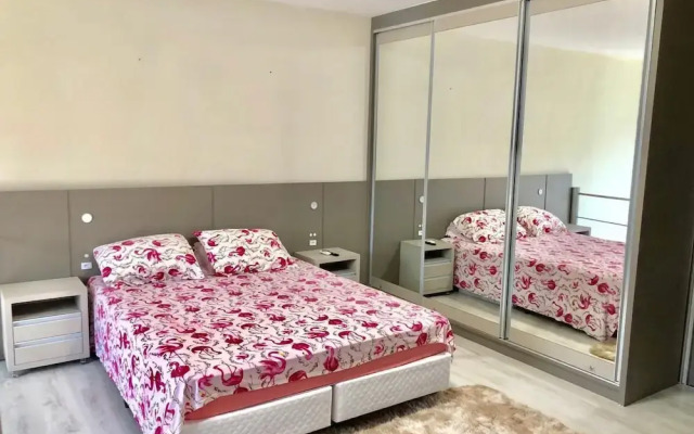 Apartamentos Saint Sebastian Flat Dup