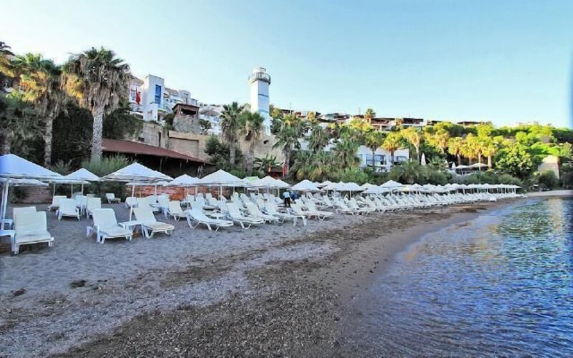 Jura Hotels Bodrum Resort