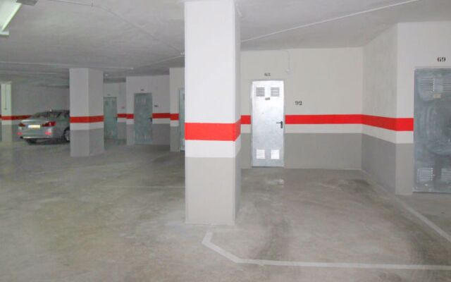 Apartment Vila Park Benidorm