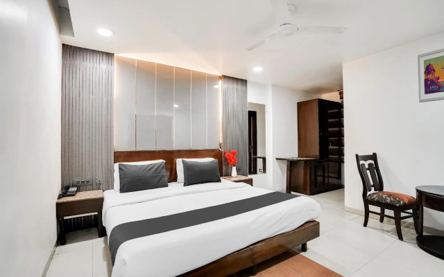 OYO 1824 Hotel Grand Peepal – Guest Rooms – Delhi