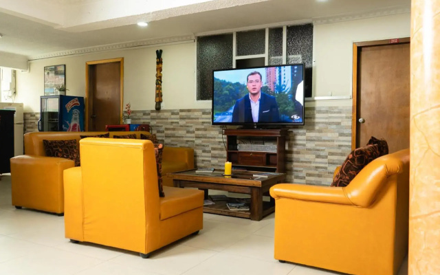 Hotel Juanambú