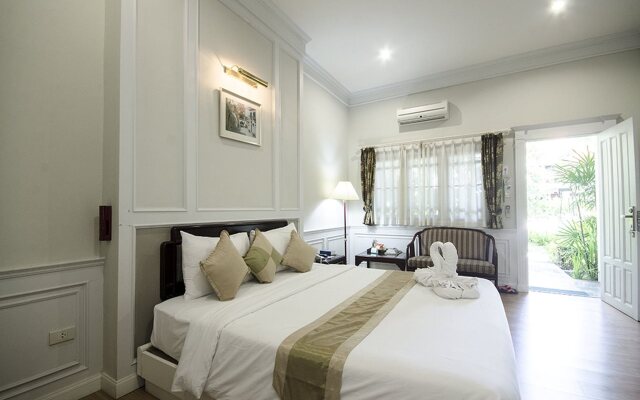 Rachawadee Resort and Hotel (SHA Extra Plus)