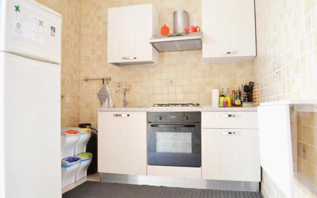 Appartamento da Andrea