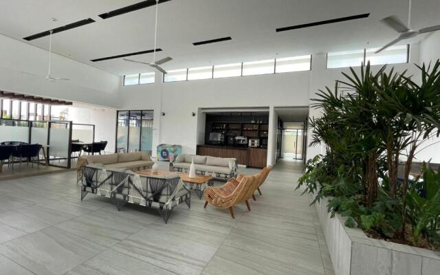 Casa Playa del Carmen - Condominio Privado