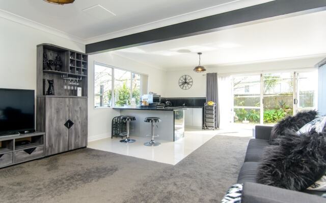 The perfect B&B away from home