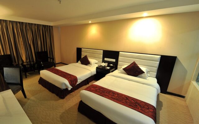 Shui Li Fang Hotel