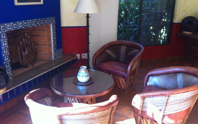 Gusto Cuernavaca