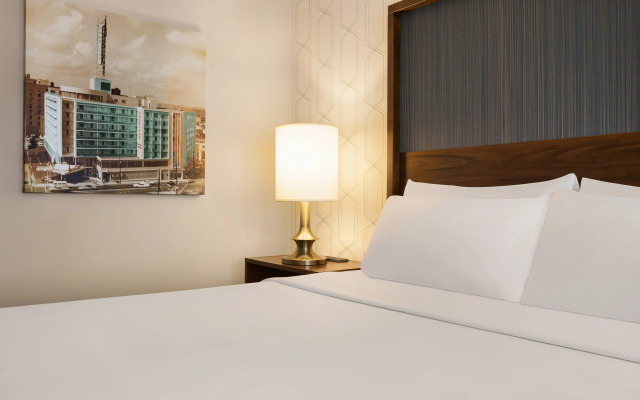 The American Hotel Atlanta Downtown, Tapestry Collection by Hilton