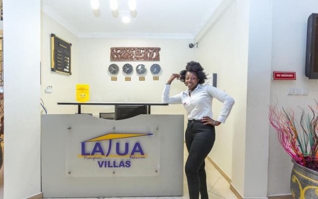 La Tua Villas