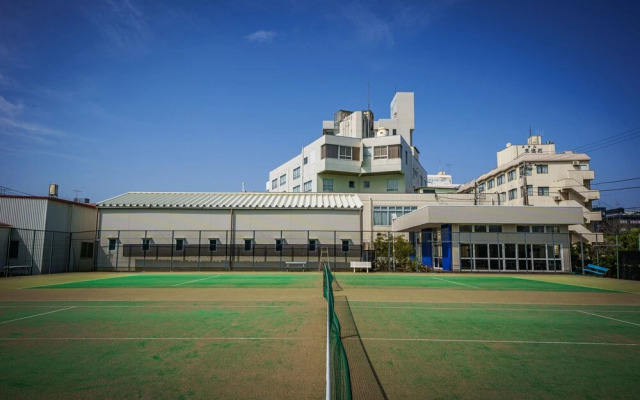 Tabist Sunny Inn Mukai